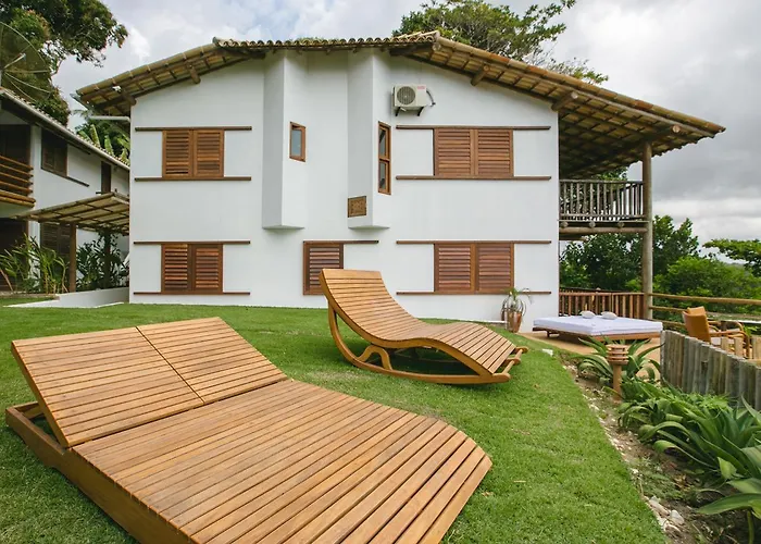 Morena Casa & Hotel