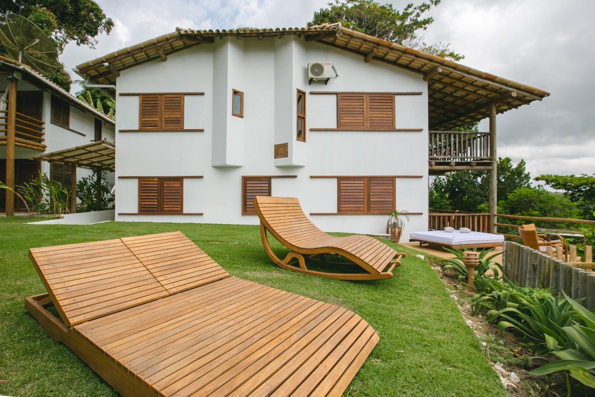 Morena Casa & Hotel Hotel Porto Seguro